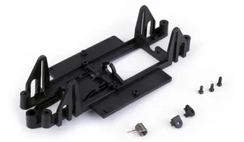 AV20518 Avant Slot Raid chassis complete type 1 (ASBOX1)