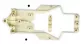 AV20522 Avant Slot T4 chassis Kremer soft ( white )