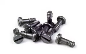 AV20921 Body mounting screws. (ASBOX1)