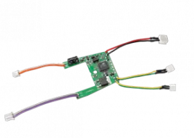 20026732 Carrera Digital Decoder Chip 1:32 Scale