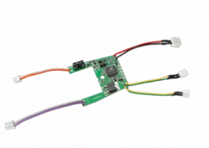 20026732 Carrera Digital Decoder Chip 1:32 Scale