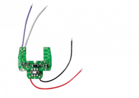 20026740 Digital Decoder Formel 1
