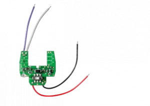 20026740 Digital Decoder Formel 1