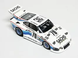 42-RCR40 Porsche 935 K3 Kremer SACHS #70