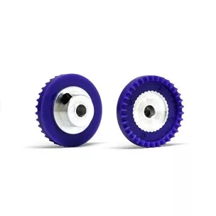 S-027S30 SIGMA 30T crown gear (Pink) 1 per pkg