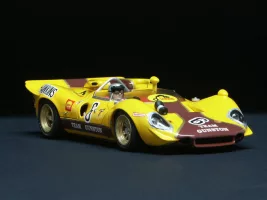 RCR36 Ferrari 350P CanAm #6