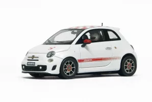 SL01 Racer Fiat Abarth 500
