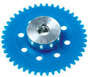 AV 40120 Avant Slot Transversal Crown Gear 44 tooth