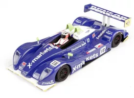 42-AV 50204SR Avant Pescarolo Le Mans 2007 - Rollcentre Team