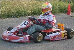 42-50421 GO-KART - BIREL