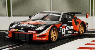 42-50427 NISSAN 350 Z "G'ZOX"