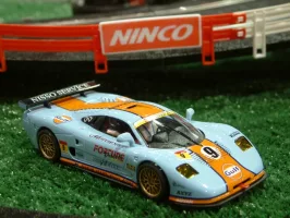 42-50428 MOSLER MT 900 R "Gulf"