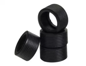 scx50470 Lined tires PRO 19 x 10