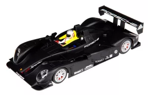AV50601 Avant Porsche Spyder Test Car - Limited Edition 1000