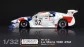 SC-6027R 'Wurth' BMW M1 Gr.5 #52 AW