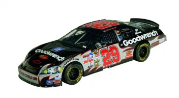 42-62190 2006 Chevrolet Montecarlo - Goodwrench #29