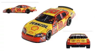 42-62670 Chevrolet Monte Carlo - Kevin Harvick #29