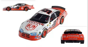 42-62680 Dodge Charger - Kasey Kahne #9