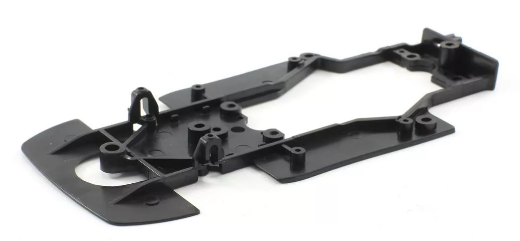 SC-6632A   'R' type 'Hard' chassis for 1/32 scale Scaleauto HSV-10