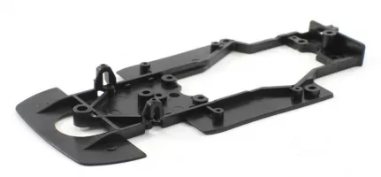 SC-6632A   'R' type 'Hard' chassis for 1/32 scale Scaleauto HSV-10