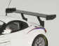 SC-7906b BMW Z4 Carbon Fiber Wing Kit