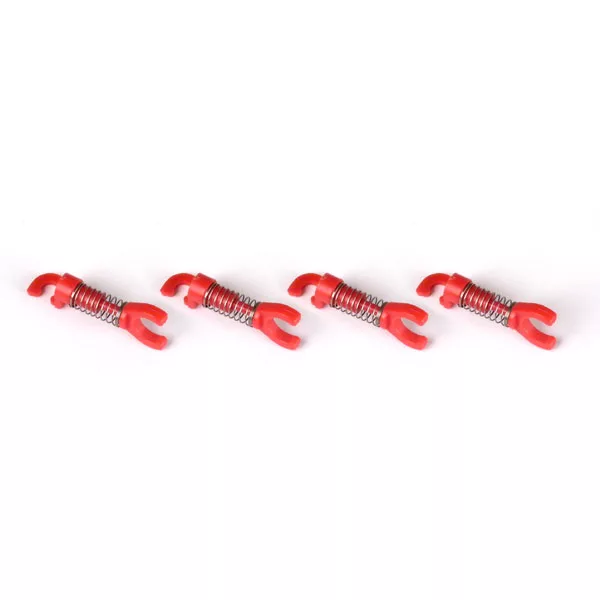 80208 SHOCKS SOFT (4PC)