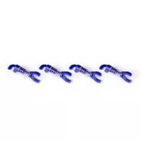 80209 SHOCKS MEDIUM (4PC)