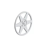 80730 HUBCAPS SPEEDLINE+ DISC 17 (4PC)