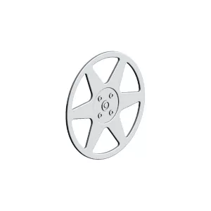 80730 HUBCAPS SPEEDLINE+ DISC 17 (4PC)