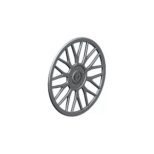 80731 HUBCAPS +DISC17 (4PC)