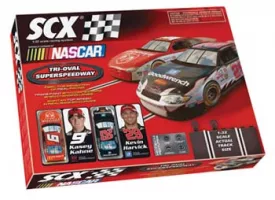 SCX80830- TRI-OVAL SUPERSPEEDWAY