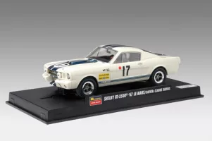 42-04865 Mustang GT350Rî `67 LeMans
