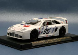 A-243 Venturi 400 GT Campeonato de Espana GT