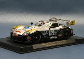 88004 Marcos LM 600 Belcar 2000