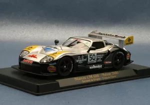 88004 Marcos LM 600 Belcar 2000