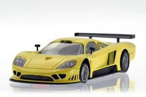 AR-1001C   Arrow Slot Saleen S7-R kit, yellow