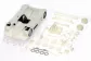 AR-1002D 1:32scale BMW V12 LMR White Racing Kit inc RT-3 chassis