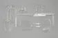 AR-3001F Replacement 'Glass' for Arrow Slot Saleen