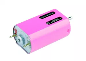 AV 20113 Slot Car Motor "Republic" 25,000 rpm (ASBOX1)