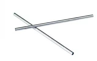 AV 20415 Steel Axle 65 mm x 2 (ASBOX1)