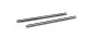 AV 20417 Axle 50 mm x 2 (ASBOX1)
