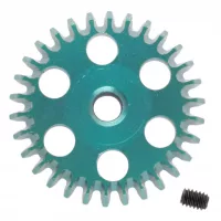 AV 20624 anglewinder spur gear 30z (ASBOX1)