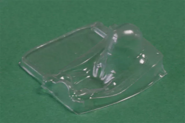 AV20904 Lexan cockpit for the LMP10 (ASBOX1) AV20904 Lexan cockpit for the LMP10 (ASBOX1)