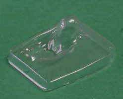 AV20906 Lexan cockpit for the Pescarolo (ASBOX1)