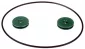 AV 40133 10mm Aluminum Pulley (x2)