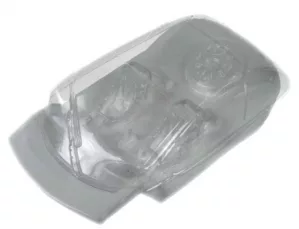 AV 40135 Lexan Kit for a Peugeot 307
