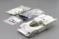 S-081 White 512M Body Kit