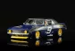 ScaleRacing/BRM069 1:24th scale Penske Trans Am Camaro #9