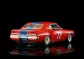 ScaleRacing/BRM071 1:24th scale V/J Racing Trans Am Camaro #72