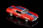 ScaleRacing/BRM071 1:24th scale V/J Racing Trans Am Camaro #72